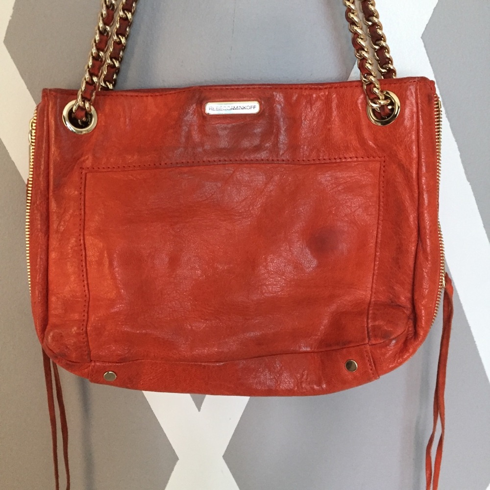 Rebecca Minkoff handbag. Make OFFERS